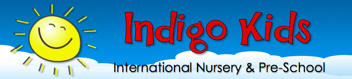 Indigo Kids International Nursery & Preschool