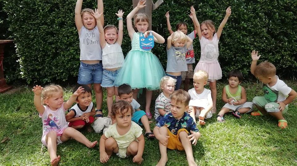 Indigo Kids International Preschool Phuket