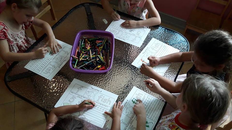 Indigo Kids International Preschool Phuket