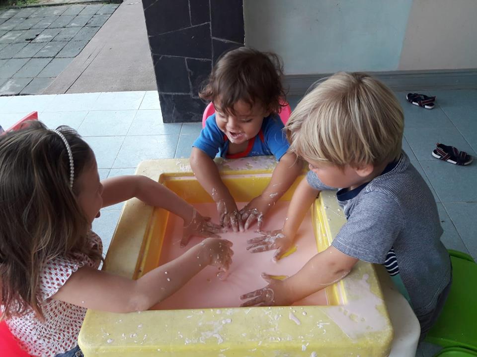 Indigo Kids International Preschool Phuket